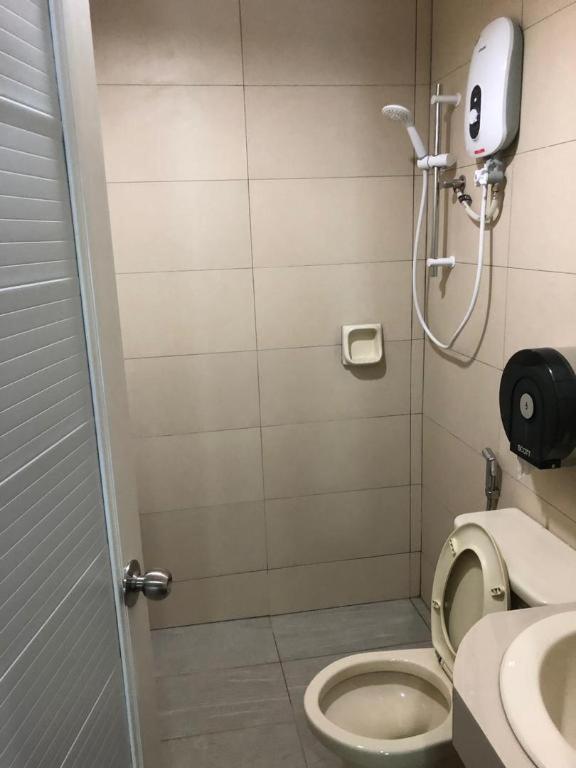 Hotel Perdana Lawas Luaran gambar