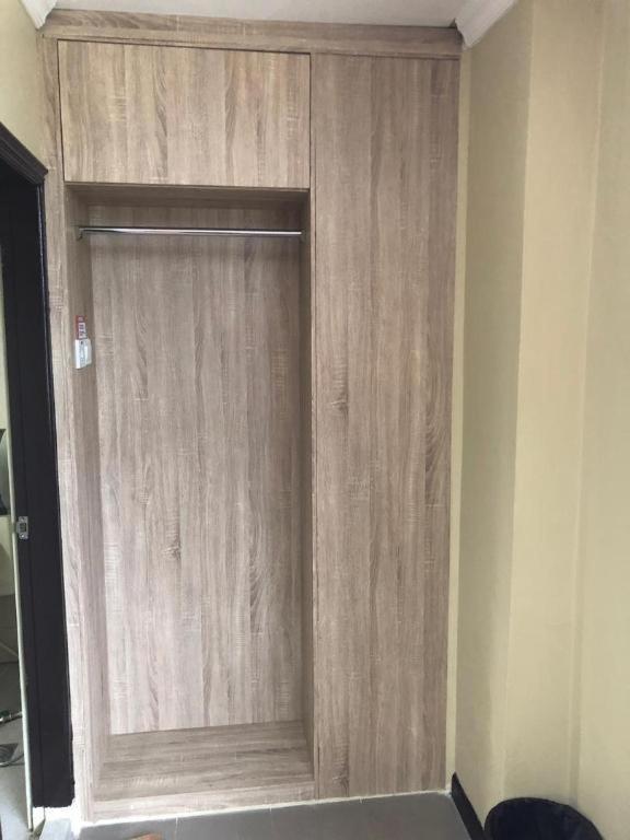 Hotel Perdana Lawas Luaran gambar