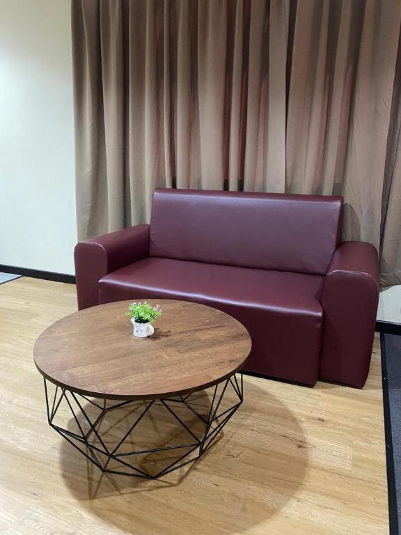 Hotel Perdana Lawas Luaran gambar